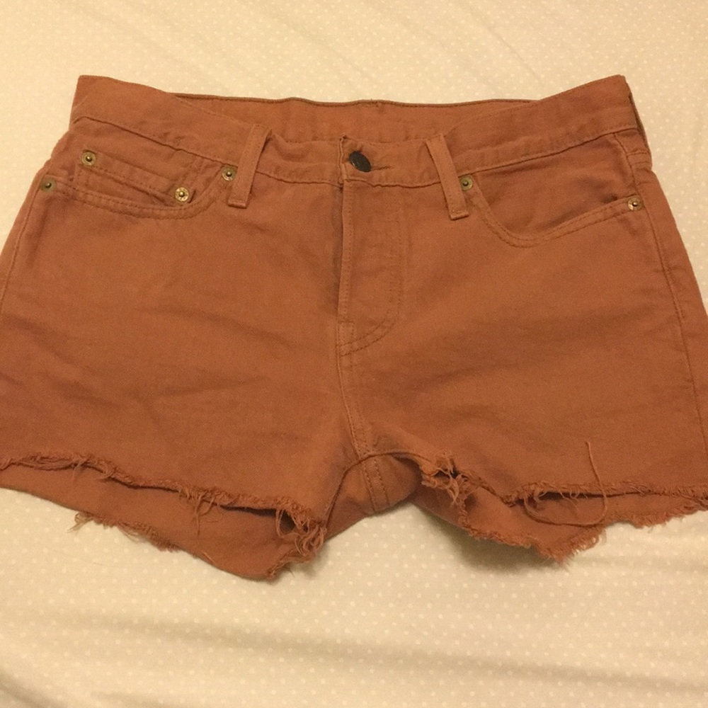 Levi’s Short